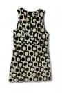 Rochie bumbac cu model geometric, Tina R
Pret: 169 lei
Pentru mai