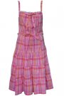 Rochie cu bretele, cambrata pe talie, Tara fashion
Pret: 69,9 lei
Pentru