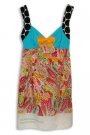 Rochie bumbac multicolora, Mario
Pret: 230 lei
Pentru mai multe