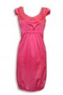 Rochie eleganta din satin roz, Roxy Fashion
Pret: 161 lei
Pentru