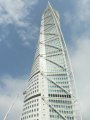 Turning Torso