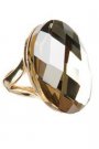 Inel piatra maro Accesorize
Pret: 165 lei