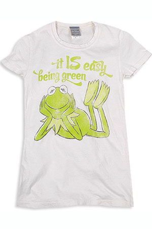 TRICOURI CU PERSONALITATE - Tricou cu broscuta, Debenhams
Pret: 65 lei
Pentru articole asemanatoare, - Slide 1 din 15