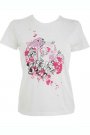 Tricou cu flori din bumbac 100%, Debenhams
Pret: 65 lei