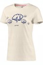 Tricou cu nori din bumbac, Adidas
Pret: 130 lei