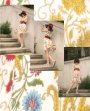 Rochie Koton 
Curea Accessorize
Palarie Accessorize
Floare rosie