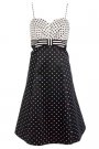 Rochie cu buline Debenhams
Pret: 300 lei