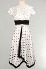 Rochie din saten, Yokko
Pret: 230 lei