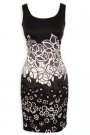 Rochie cu model floral, Yokko
Pret: 180 lei