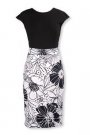 Rochie bumbac cu imprimeu floral, Yokko
Pret: 180 lei
