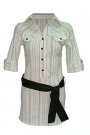 Rochie camasa cu cordon in talie, Tara Fashion
Pret: 89 lei
Pentru