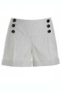 Pantaloni scurti cu talie inalta, Debenhams
Pret: 65 lei