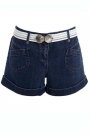 Pantaloni scurti din denim, Debenhams
Pret: 60 lei