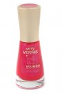 Lac de unghii coral, Bourjois
Pret: 30 ron