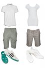 EL: Tricou Esprit
Pret: 99 lei
Pantaloni Esprit
Pret: 249 lei
Pantofi