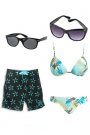 EL: Pantaloni scurti pentru plaja, Esprit
Pret: 149 lei
Ochelari