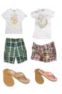 EL: Tricou Debenhams
Pret: 70 lei
Pantaloni 3 sferturi, Esprit
Pret: