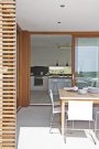 Square House