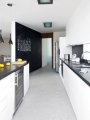 Square House