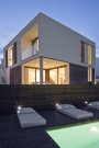 Square House