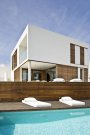 Square House