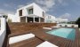 Square House