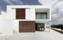 Square House