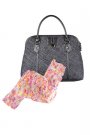 Geanta Accesorize
Pret; 60 lei
Esarfa Debenhams
Pret: 45 lei