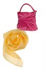 Geanta Aldo
Pret: 100 lei
Esarfa Accesorize
Pret: 45 lei