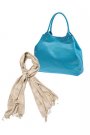 Geanta Aldo
Pret: 150 lei
Esarfa Accesorize
Pret: 50 lei