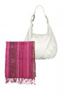 Geanta Accesorize
Pret: 65 lei
Esarfa Meli Melo
Pret: 9,9 lei
