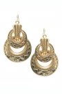 Cercei de inspiratie vintage, Accesorize
Pret: 65 lei