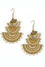 Cercei aurii, Accesorize
Pret: 45 lei