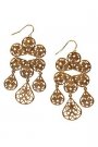 Cercei aurii, Accesorize
Pret: 45 lei