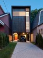 Shaft House