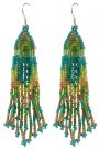 Cercei hippie, Debenhams
Pret: 30 lei