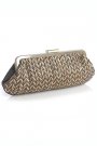 Geanta plic din material impletit, Accesorize
Pret: 115 lei
Pentru