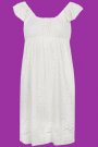 Rochie alba crosetata, Debenhams
Pret: 75 lei