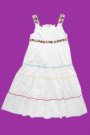 Rochie cu strasuri colorate, Debenhams
Pret: 60 lei