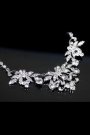 Princess Set CRYSTALLIZED - Swarovski Elements de la Borealy
Set