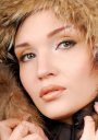 Desi colectia s-a remarcat prin rochii elegante si feminine, nu au