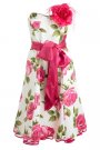 Rochie cu brosa trandafir, Debenhams
Pret: 300 lei