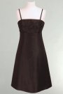 Rochie din tafta neagra, Yokko
Pret: 200 lei