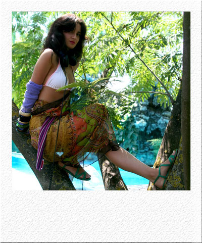 Fashion time, party time! - Slide 12 din 15