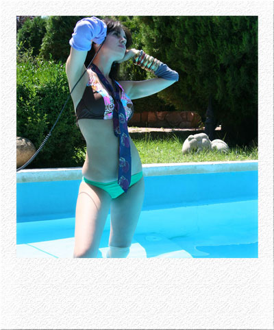 Fashion time, party time! - Slide 8 din 15