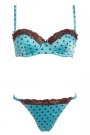 Set lenjerie, Debenhams
Pret: nespecificat