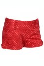 Pantaloni scurti cu buline, Springfield
Pret: 145 lei
Pentru mai