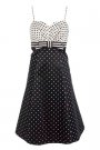Rochie cu buline, Debenhams
Pret: 350 lei