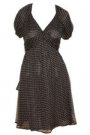 Rochie din voal cu buline, Naf Naf
Pret: 289 lei