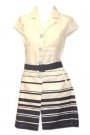 Rochie in dungi, La Femme
Pret: 94,9 lei
